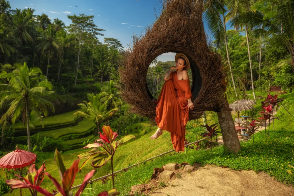 Bali Bliss Escape