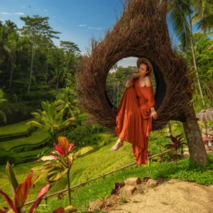 Bali Bliss Escape