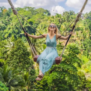 Tropical Paradise Bali