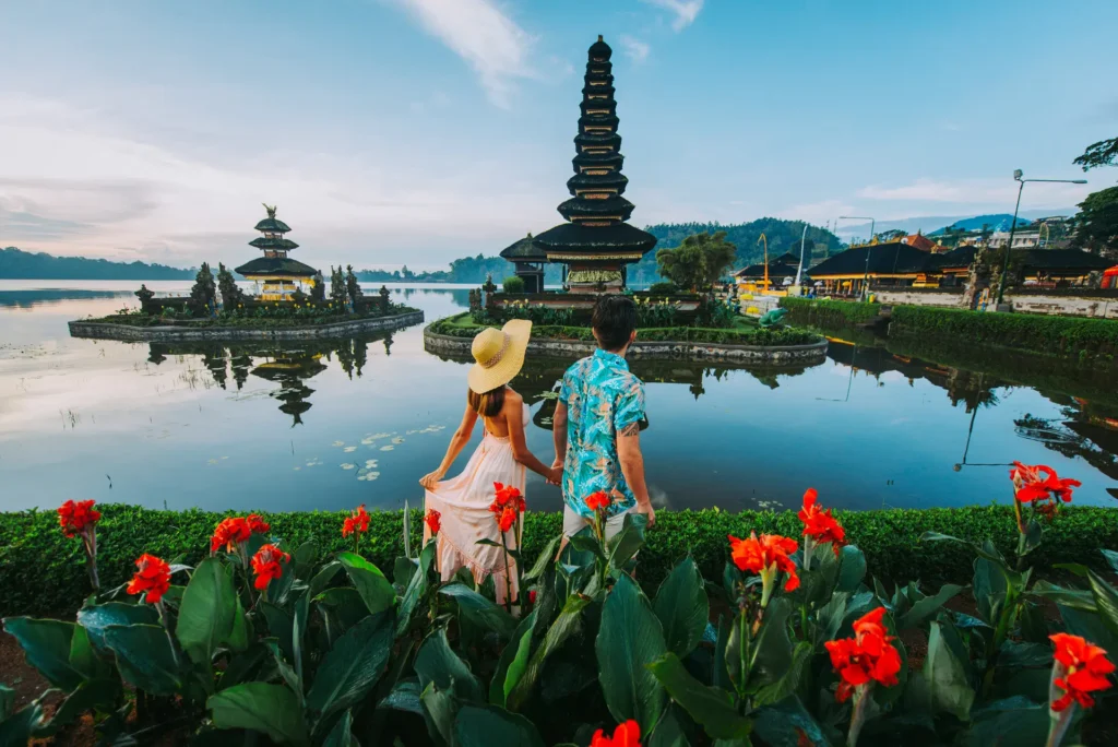 Mystic Bali Journey