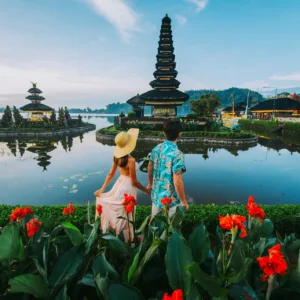Mystic Bali Journey