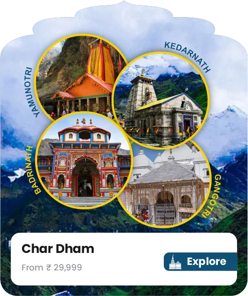 Char Dham