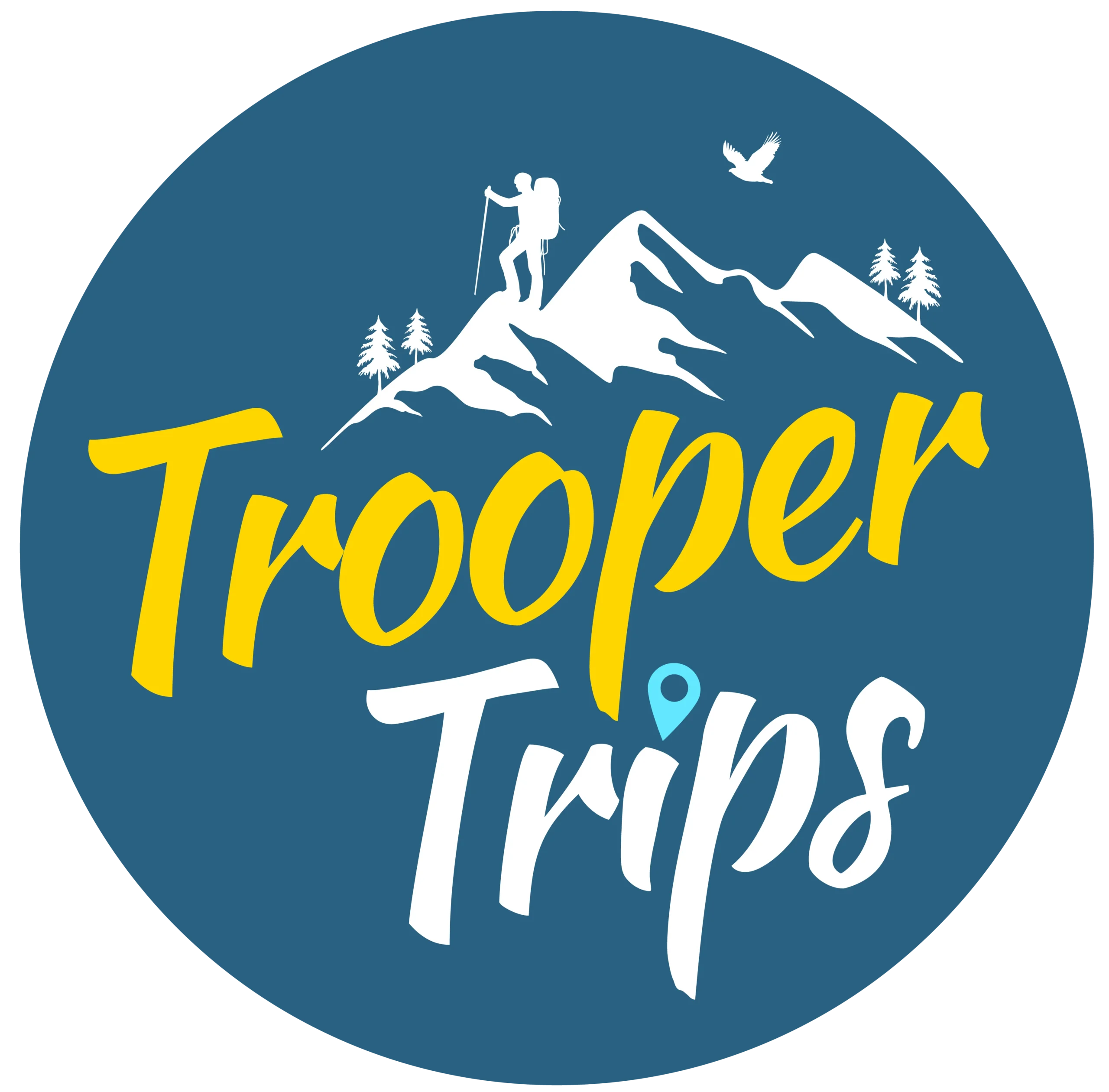 TrooperTrips