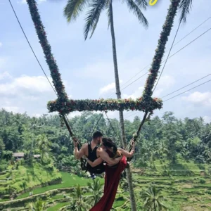 Bali Honeymoon Tour