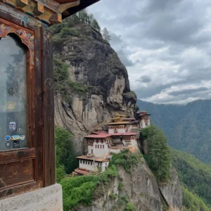 Bhutan Tour