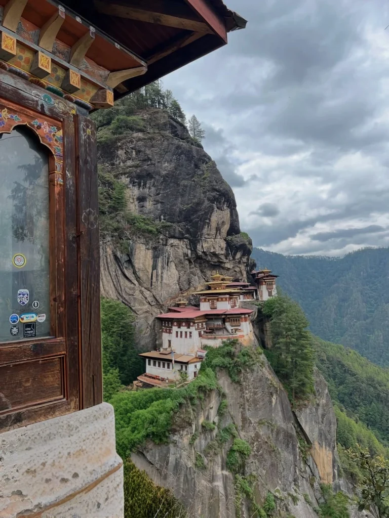Bhutan Tour
