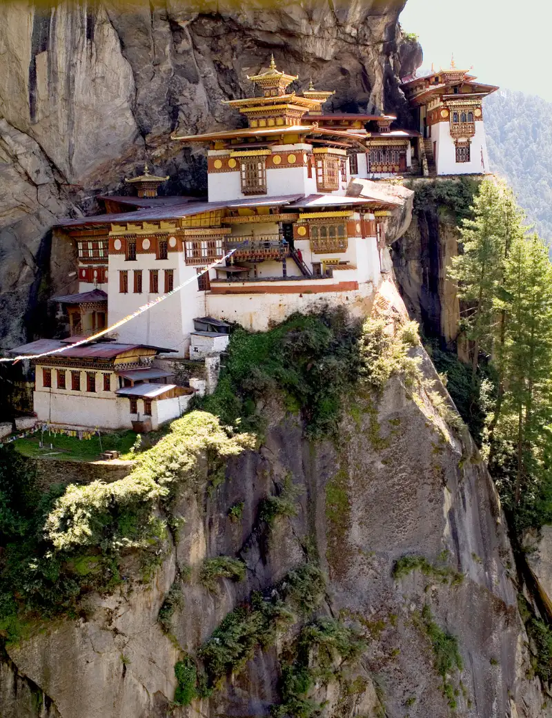 Bhutan Tours