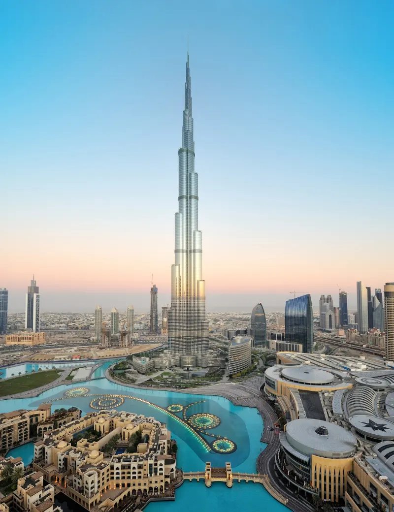 Dubai Tours