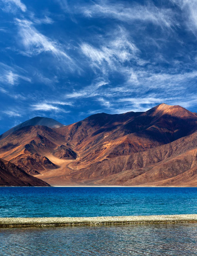 Ladakh