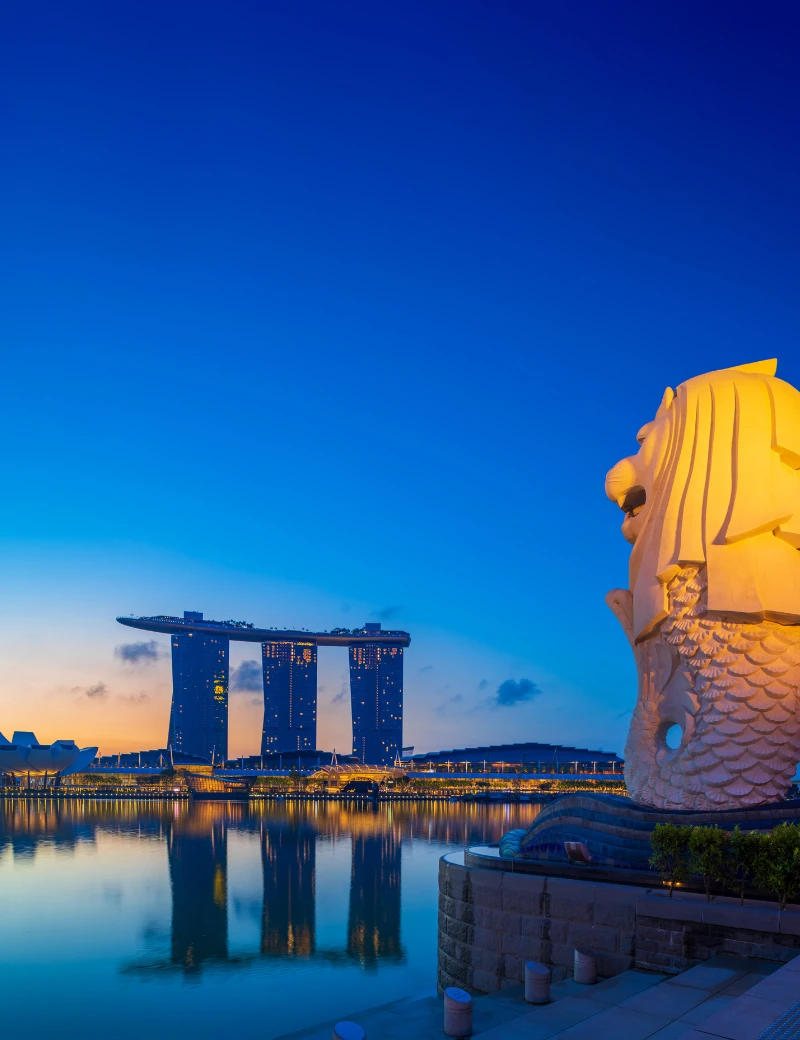 Singapore Tours