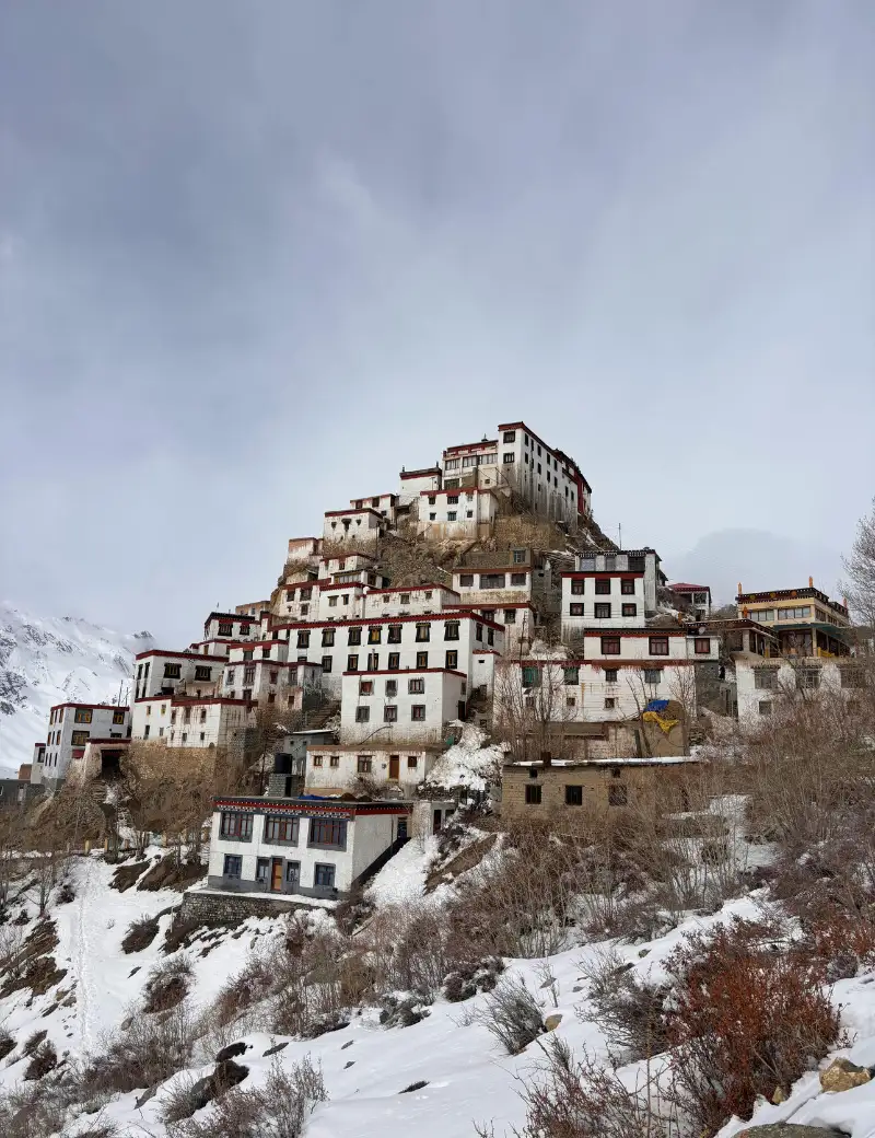 Spiti