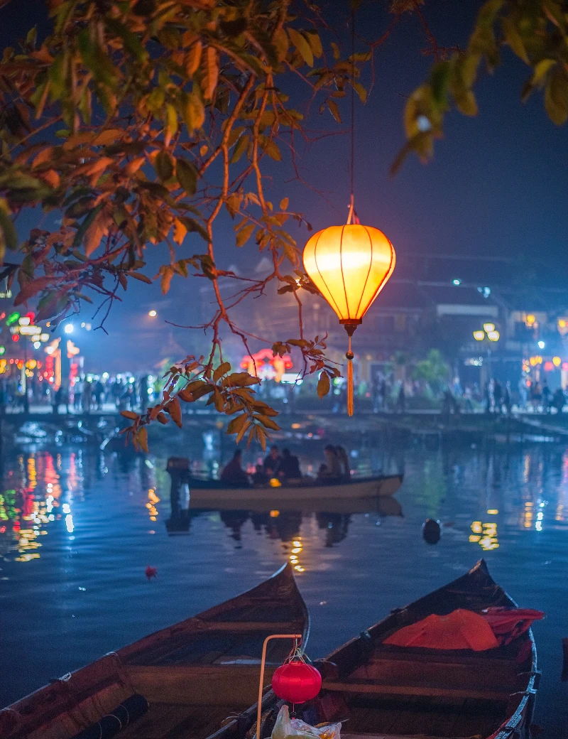 Vietnam Tours