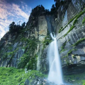 Manali – Solang valley