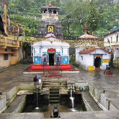 Char Dham Yatra