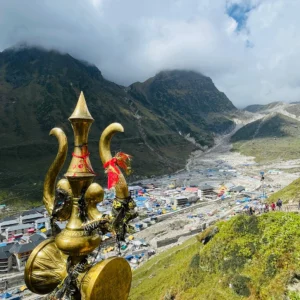 Kedarnath Dham Yatra