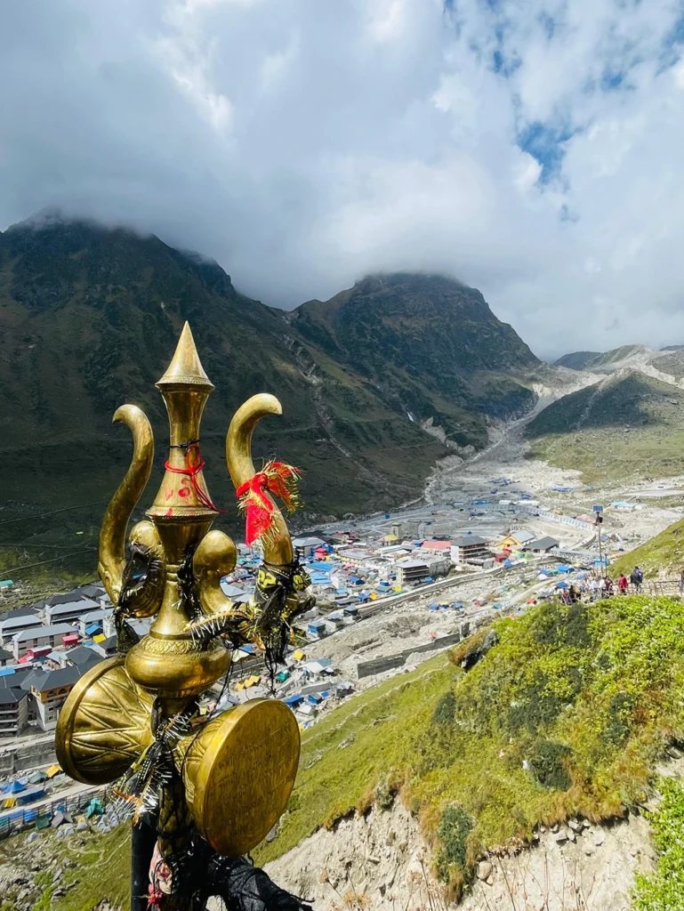 Kedarnath Dham Yatra