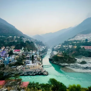 Kedarnath Badrinath Yatra